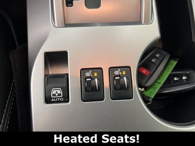 2023 Toyota 4Runner SR5 Premium 4WD