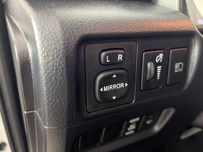 2023 Toyota 4Runner SR5 Premium 4WD