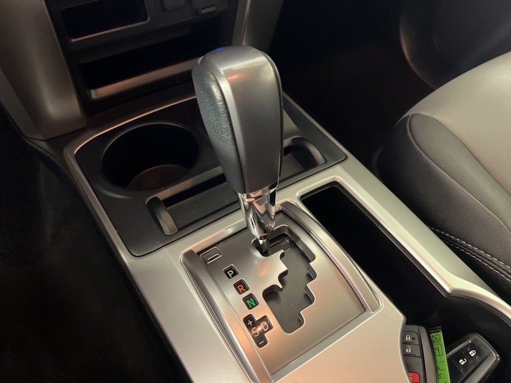 2023 Toyota 4Runner SR5 Premium 4WD