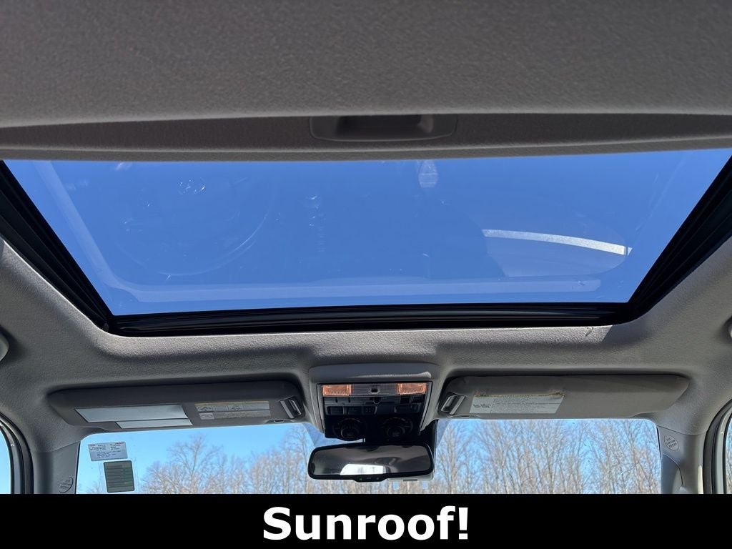 2021 Toyota 4Runner TRD Off-Road Premium 4WD