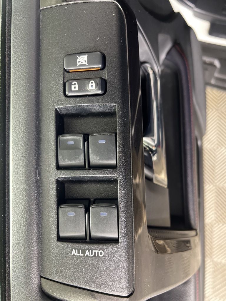 2021 Toyota 4Runner TRD Off-Road Premium 4WD