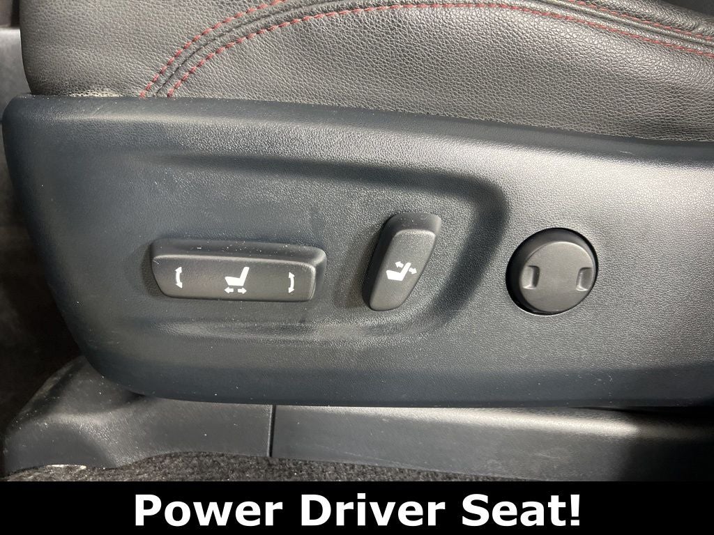 2021 Toyota 4Runner TRD Off-Road Premium 4WD