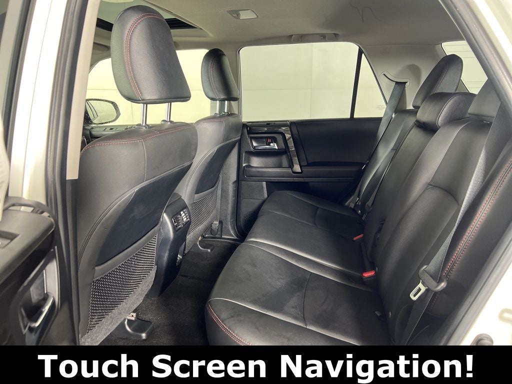 2021 Toyota 4Runner TRD Off-Road Premium 4WD