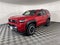 2025 Toyota 4Runner i-FORCE MAX Hybrid Base