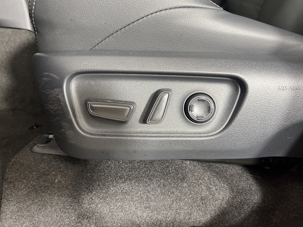 2025 Toyota 4Runner i-FORCE MAX Hybrid Base