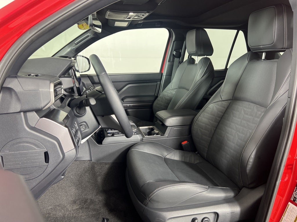 2025 Toyota 4Runner i-FORCE MAX Hybrid Base