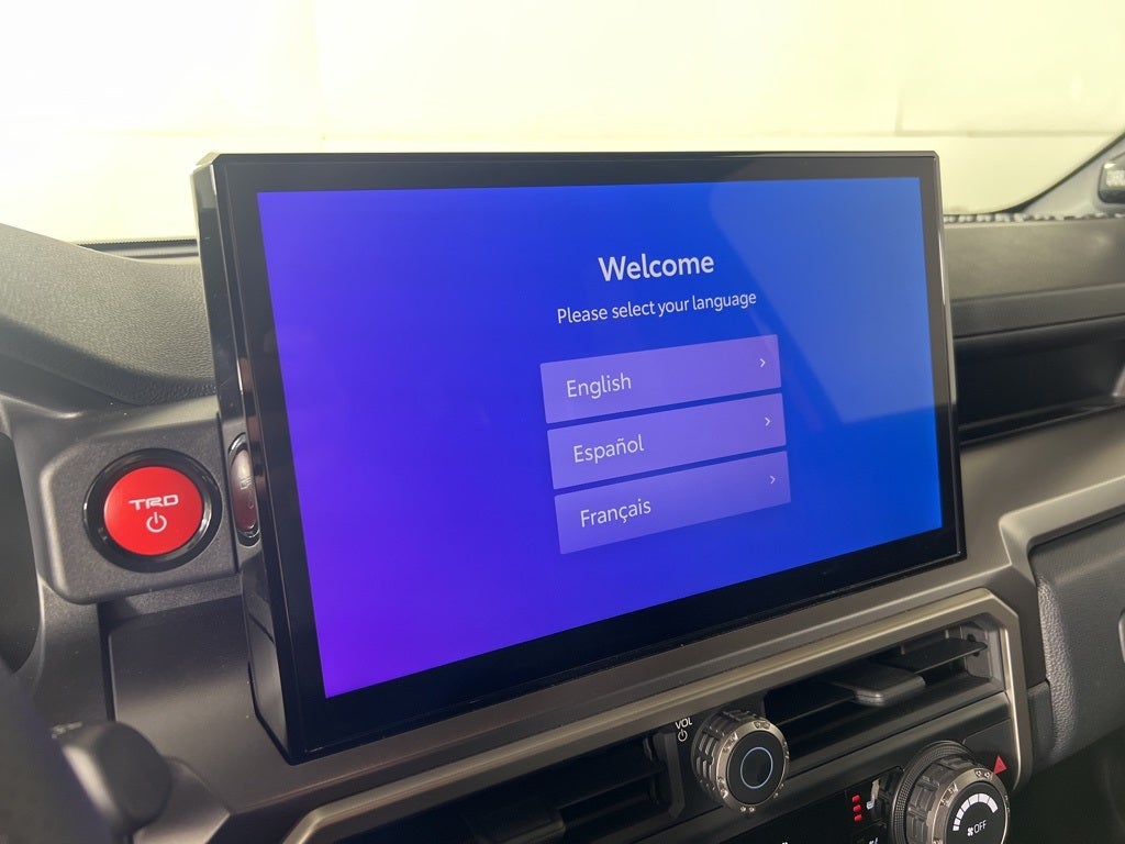 2025 Toyota 4Runner i-FORCE MAX Hybrid Base