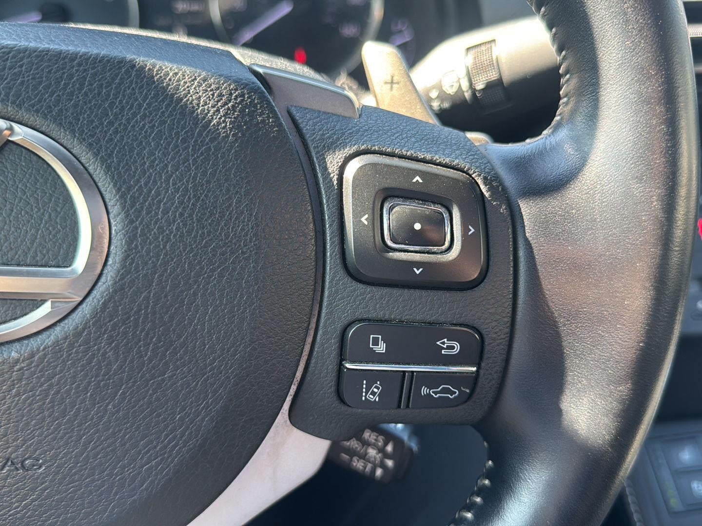 2020 Lexus Rc RC 300