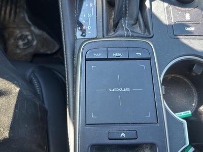 2020 Lexus Rc RC 300
