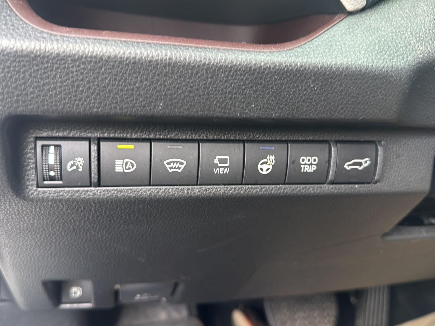 2024 Toyota RAV4 Hybrid Limited