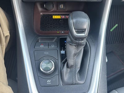 2024 Toyota RAV4 Hybrid Limited