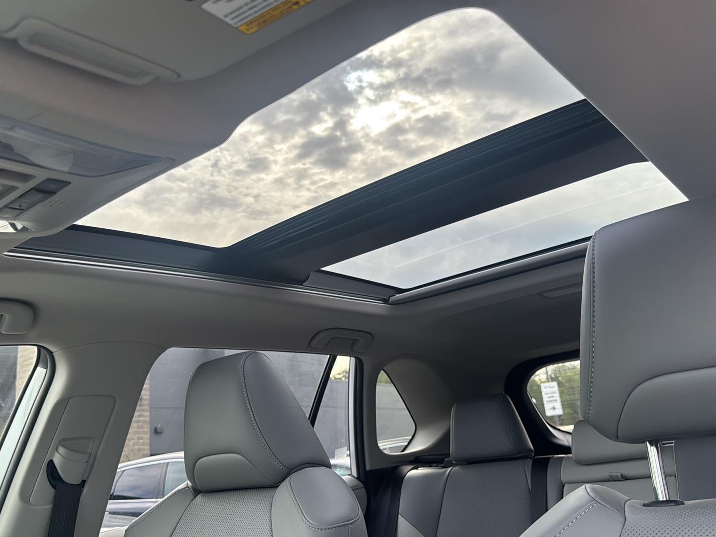 2024 Toyota RAV4 Hybrid Limited