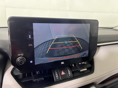 2024 Toyota RAV4 Hybrid Limited