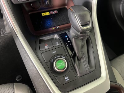 2024 Toyota RAV4 Hybrid Limited