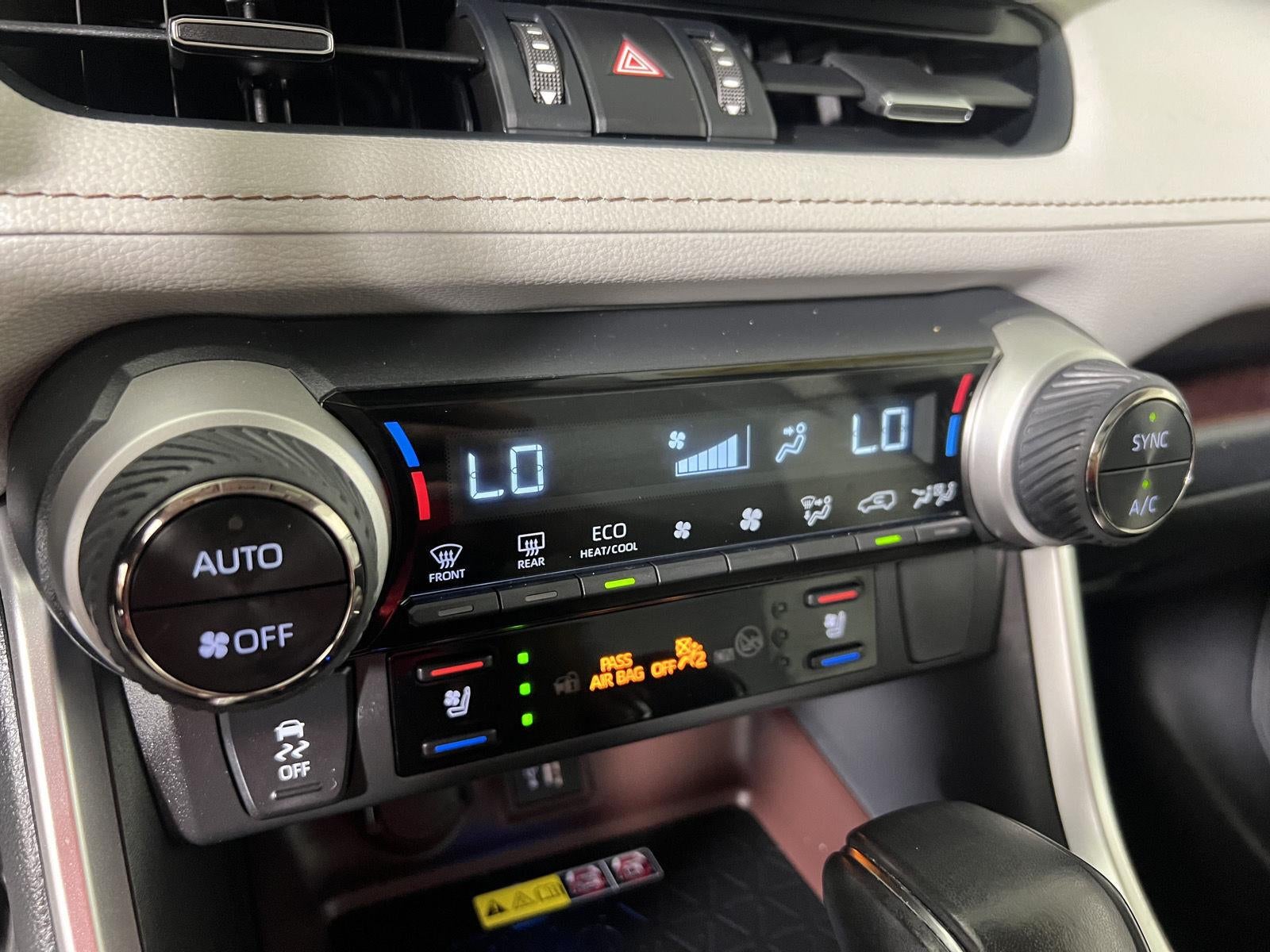 2024 Toyota RAV4 Hybrid Limited