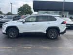 2024 Toyota RAV4 Hybrid Limited