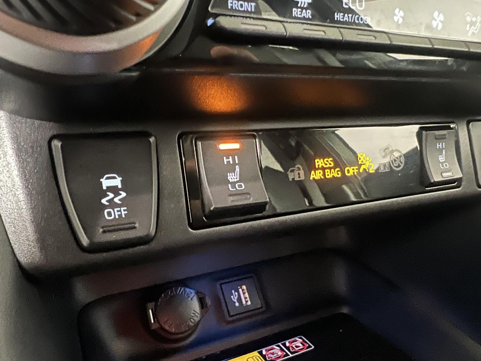 2024 Toyota Rav4 Prime XSE