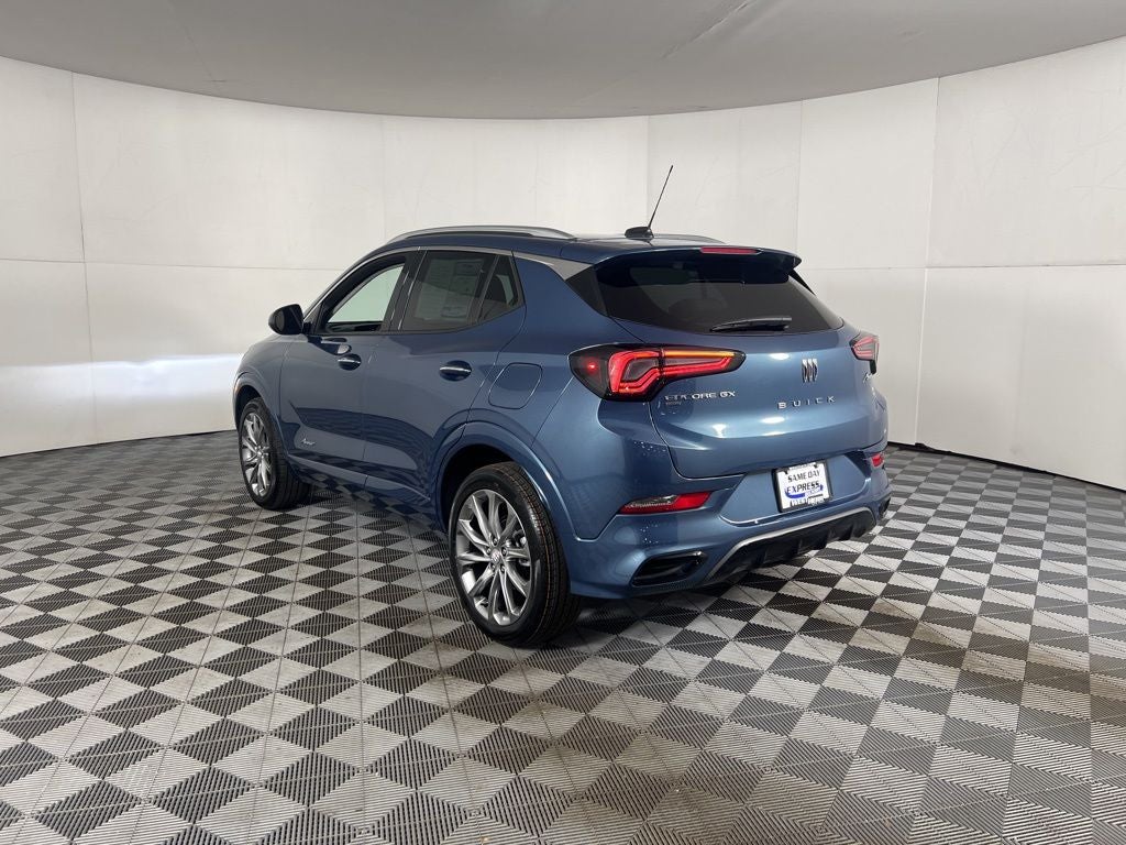 2024 Buick Encore GX Avenir