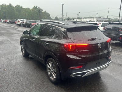 2022 Buick Encore Gx Essence