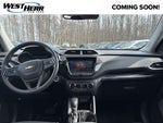 2021 Chevrolet TrailBlazer LT AWD