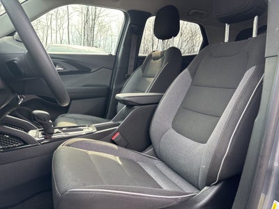 2021 Chevrolet TrailBlazer LT AWD
