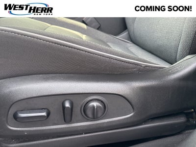 2021 Chevrolet TrailBlazer LT AWD