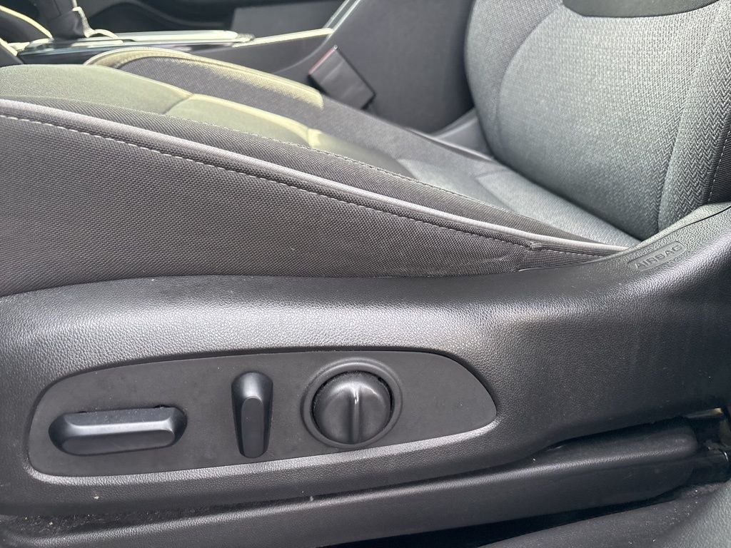 2021 Chevrolet TrailBlazer LT AWD