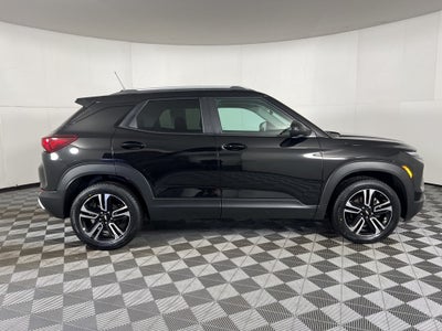 2024 Chevrolet TrailBlazer LT AWD