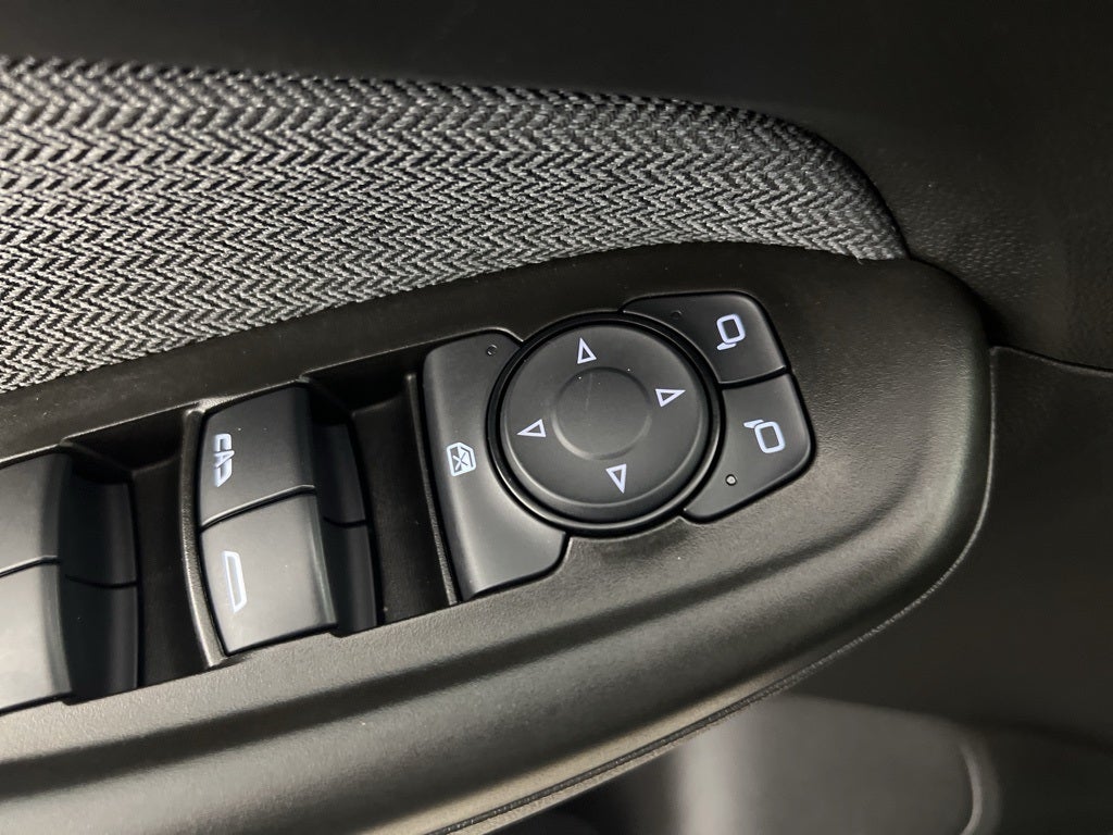 2024 Chevrolet TrailBlazer LT AWD