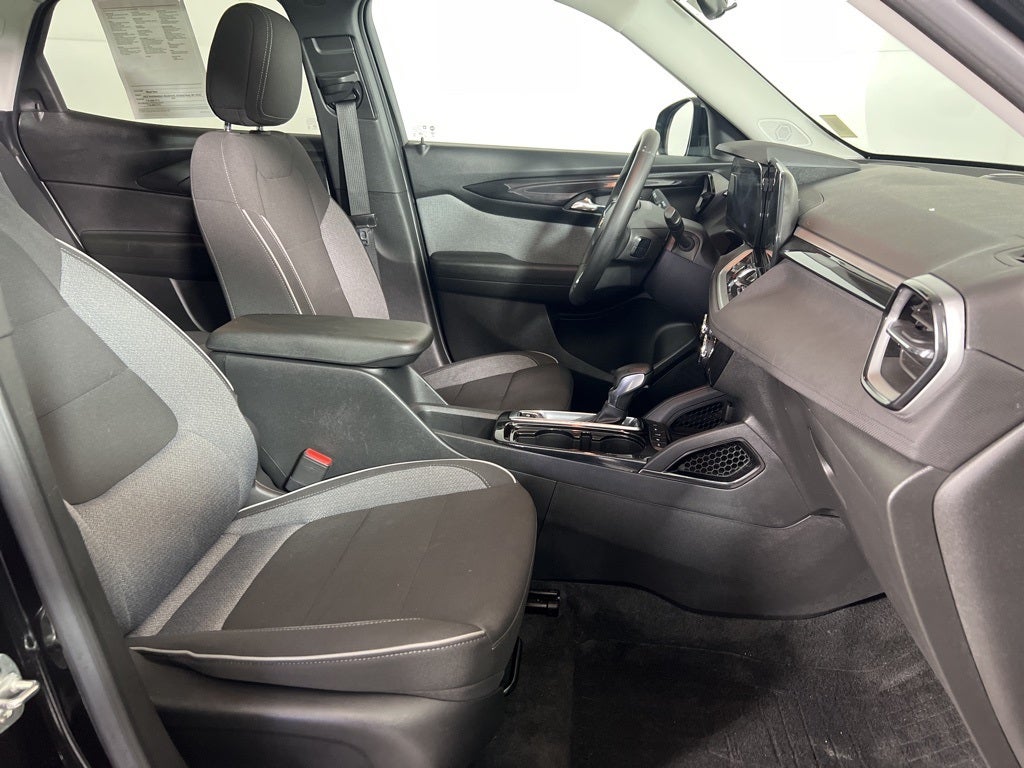 2024 Chevrolet TrailBlazer LT AWD