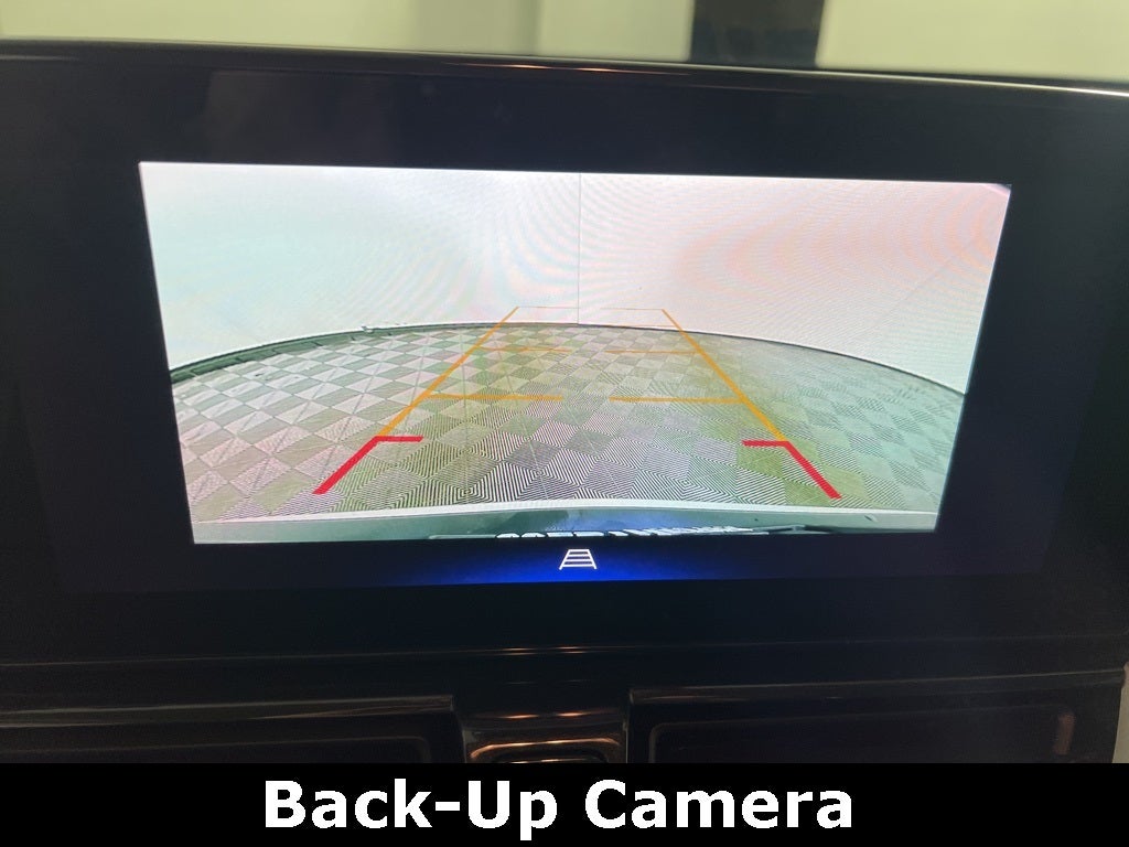 2024 Chevrolet TrailBlazer LT AWD