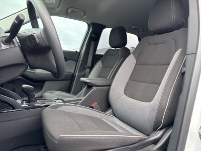 2024 Chevrolet TrailBlazer LT AWD