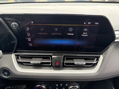 2024 Chevrolet TrailBlazer LT AWD