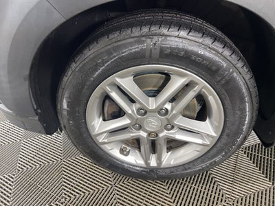 2020 Hyundai KONA SE AWD