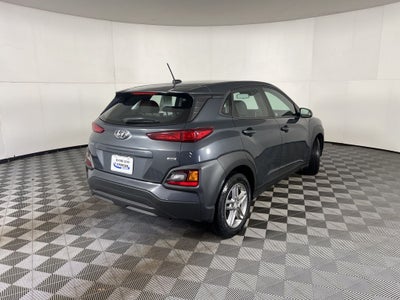 2020 Hyundai KONA SE AWD