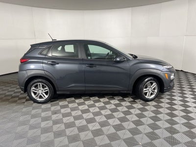 2020 Hyundai KONA SE AWD