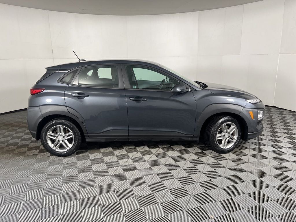 2020 Hyundai KONA SE AWD