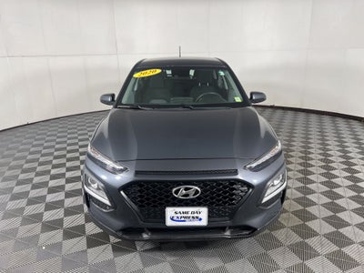2020 Hyundai KONA SE AWD