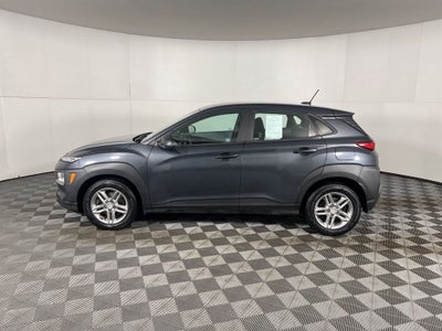 2020 Hyundai KONA SE AWD