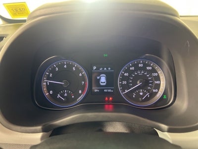 2020 Hyundai KONA SE AWD