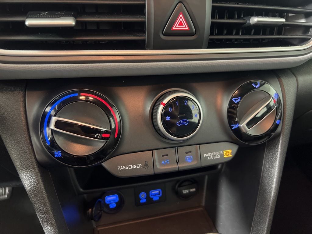 2020 Hyundai KONA SE AWD