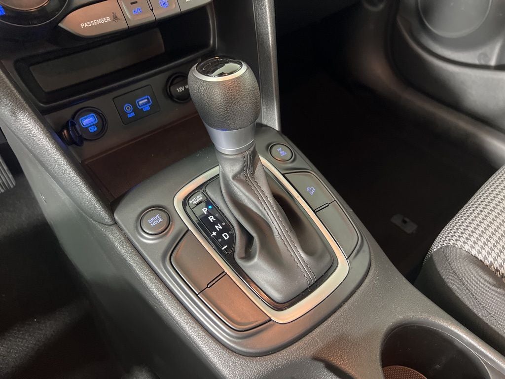 2020 Hyundai KONA SE AWD