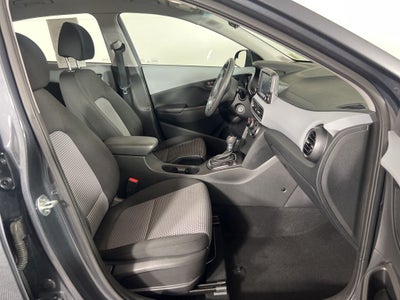 2020 Hyundai KONA SE AWD