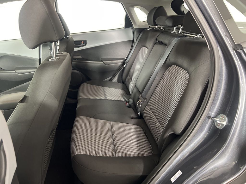 2020 Hyundai KONA SE AWD