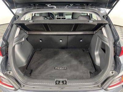 2020 Hyundai KONA SE AWD