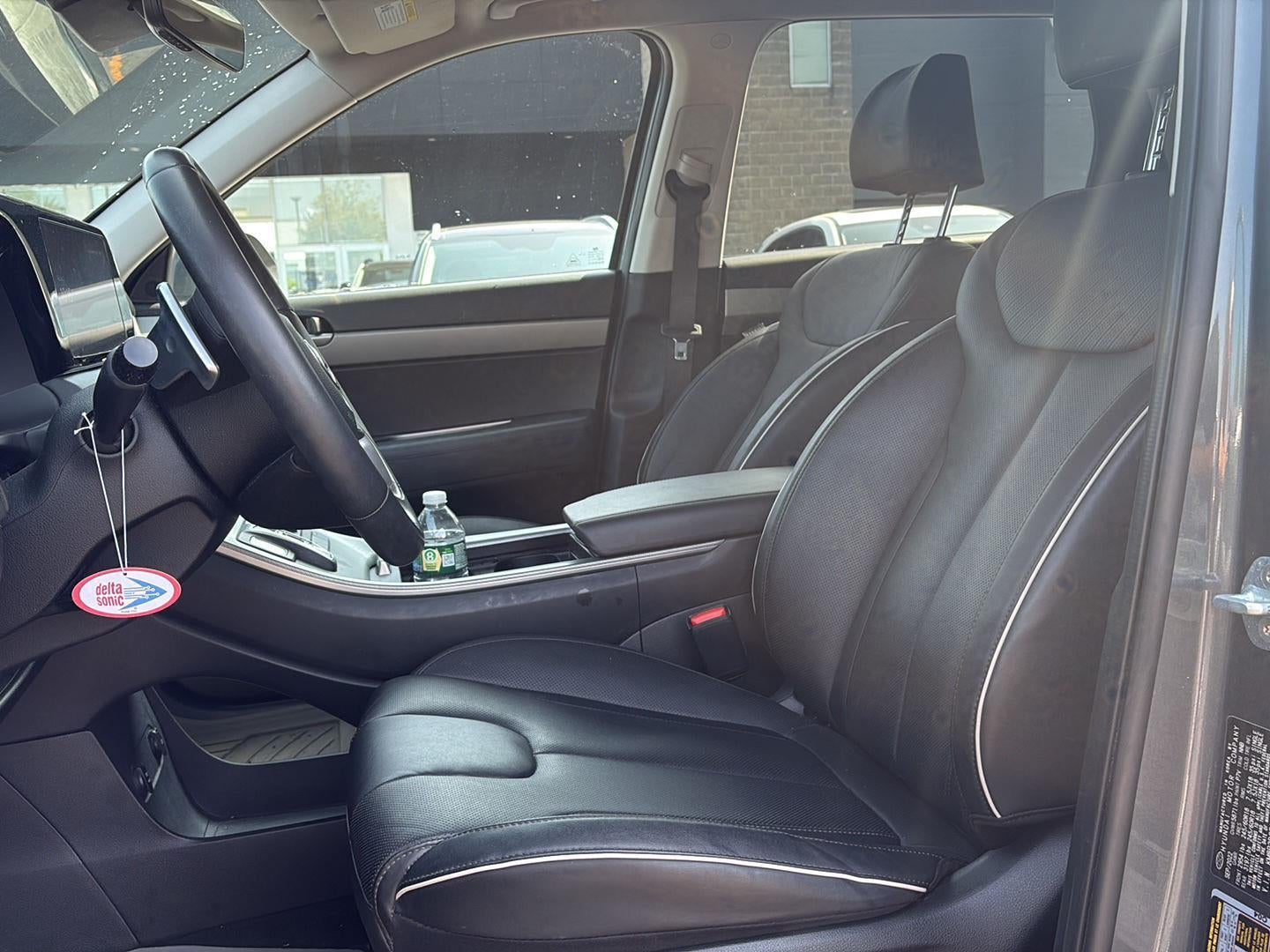 2023 Hyundai PALISADE SEL