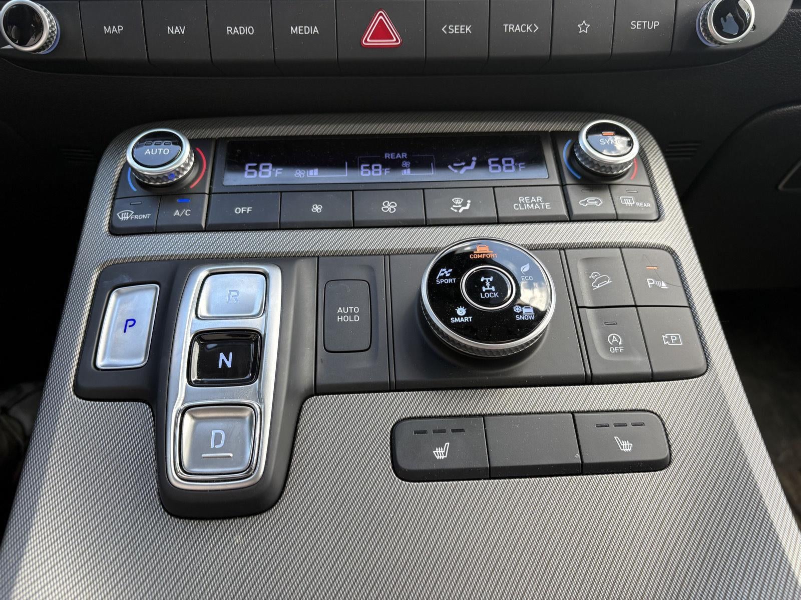 2024 Hyundai PALISADE XRT