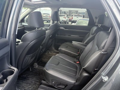 2024 Hyundai PALISADE XRT