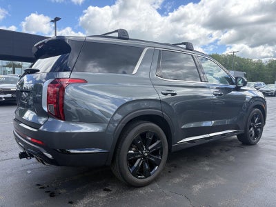 2024 Hyundai PALISADE XRT