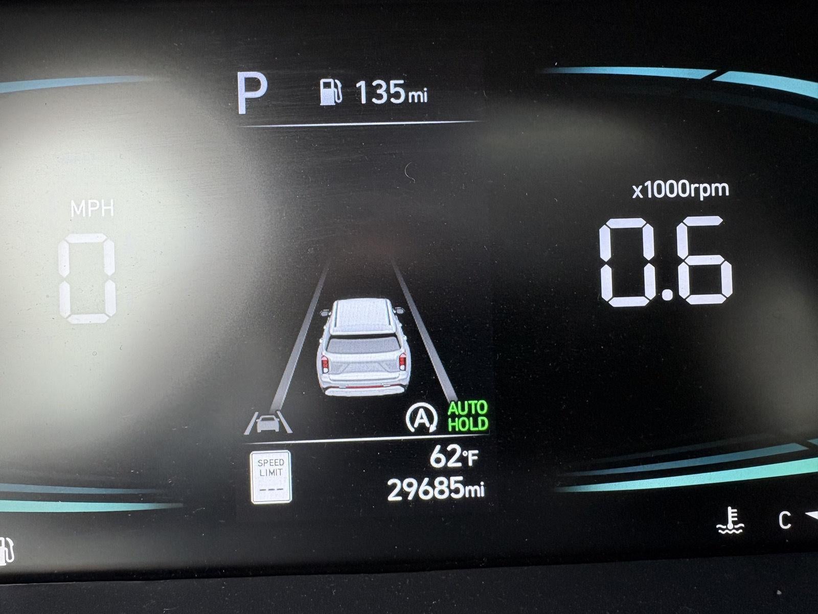 2024 Hyundai PALISADE XRT